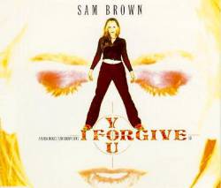 Sam Brown : I Forgive You